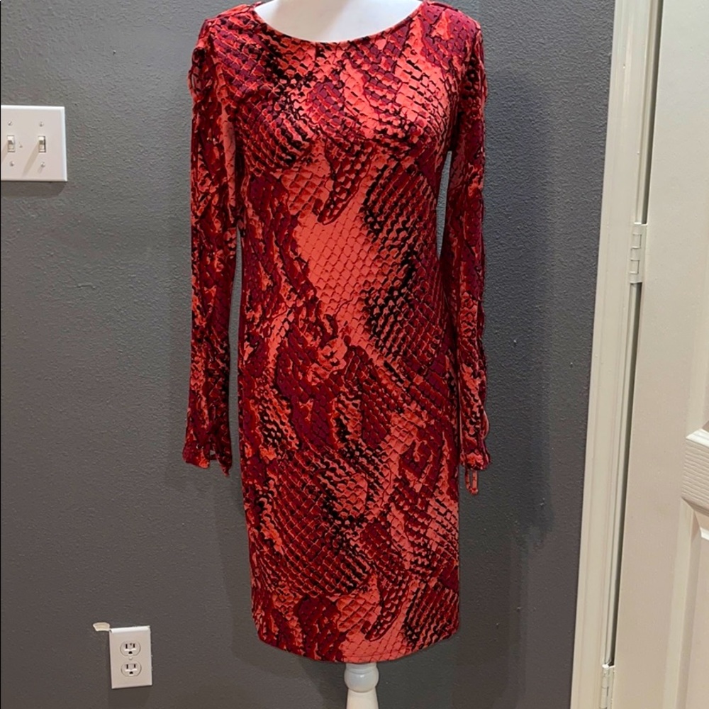 Project Runway Dress - Picture 2 of 6